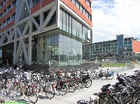 Centraal Station CS - nr. 0190